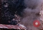 Image of American Marines Saipan Northern Mariana Islands, 1944, second 11 stock footage video 65675050852