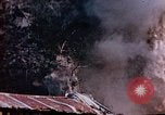 Image of American Marines Saipan Northern Mariana Islands, 1944, second 12 stock footage video 65675050852