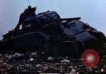 Image of American Marines Saipan Northern Mariana Islands, 1944, second 3 stock footage video 65675050853