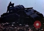 Image of American Marines Saipan Northern Mariana Islands, 1944, second 4 stock footage video 65675050853
