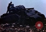 Image of American Marines Saipan Northern Mariana Islands, 1944, second 5 stock footage video 65675050853