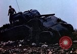 Image of American Marines Saipan Northern Mariana Islands, 1944, second 12 stock footage video 65675050853
