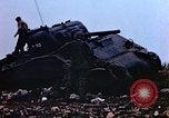 Image of American Marines Saipan Northern Mariana Islands, 1944, second 13 stock footage video 65675050853