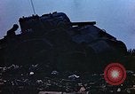 Image of American Marines Saipan Northern Mariana Islands, 1944, second 14 stock footage video 65675050853