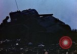Image of American Marines Saipan Northern Mariana Islands, 1944, second 16 stock footage video 65675050853