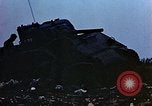 Image of American Marines Saipan Northern Mariana Islands, 1944, second 17 stock footage video 65675050853