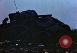 Image of American Marines Saipan Northern Mariana Islands, 1944, second 19 stock footage video 65675050853