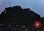 Image of American Marines Saipan Northern Mariana Islands, 1944, second 21 stock footage video 65675050853
