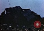 Image of American Marines Saipan Northern Mariana Islands, 1944, second 23 stock footage video 65675050853