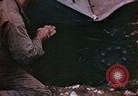 Image of American Marines Saipan Northern Mariana Islands, 1944, second 25 stock footage video 65675050853