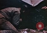 Image of American Marines Saipan Northern Mariana Islands, 1944, second 28 stock footage video 65675050853
