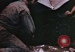 Image of American Marines Saipan Northern Mariana Islands, 1944, second 30 stock footage video 65675050853