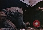 Image of American Marines Saipan Northern Mariana Islands, 1944, second 32 stock footage video 65675050853