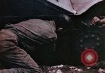 Image of American Marines Saipan Northern Mariana Islands, 1944, second 34 stock footage video 65675050853