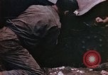 Image of American Marines Saipan Northern Mariana Islands, 1944, second 36 stock footage video 65675050853