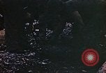 Image of American Marines Saipan Northern Mariana Islands, 1944, second 47 stock footage video 65675050853