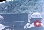 Immagine di Marines americani Saipan Isole Marianne Settentrionali, 1944, secondo 1 filmato di repertorio 65675050854