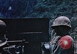 Immagine di Marines americani Saipan Isole Marianne Settentrionali, 1944, secondo 5 filmato di repertorio 65675050854