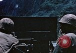 Immagine di Marines americani Saipan Isole Marianne Settentrionali, 1944, secondo 9 filmato di repertorio 65675050854