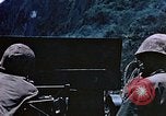 Immagine di Marines americani Saipan Isole Marianne Settentrionali, 1944, secondo 11 filmato di repertorio 65675050854