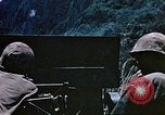 Immagine di Marines americani Saipan Isole Marianne Settentrionali, 1944, secondo 12 filmato di repertorio 65675050854