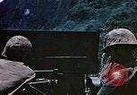 Immagine di Marines americani Saipan Isole Marianne Settentrionali, 1944, secondo 13 filmato di repertorio 65675050854