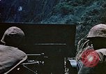 Immagine di Marines americani Saipan Isole Marianne Settentrionali, 1944, secondo 14 filmato di repertorio 65675050854