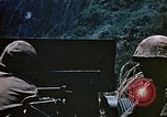 Immagine di Marines americani Saipan Isole Marianne Settentrionali, 1944, secondo 18 filmato di repertorio 65675050854