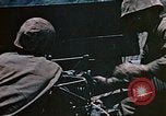Immagine di Marines americani Saipan Isole Marianne Settentrionali, 1944, secondo 19 filmato di repertorio 65675050854