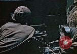 Immagine di Marines americani Saipan Isole Marianne Settentrionali, 1944, secondo 22 filmato di repertorio 65675050854