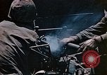 Immagine di Marines americani Saipan Isole Marianne Settentrionali, 1944, secondo 36 filmato di repertorio 65675050854