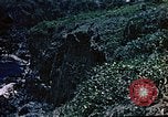 Immagine di Marines americani Saipan Isole Marianne Settentrionali, 1944, secondo 41 filmato di repertorio 65675050854