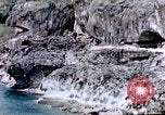 Immagine di Marines americani Saipan Isole Marianne Settentrionali, 1944, secondo 53 filmato di repertorio 65675050854