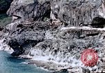 Immagine di Marines americani Saipan Isole Marianne Settentrionali, 1944, secondo 58 filmato di repertorio 65675050854
