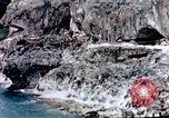 Immagine di Marines americani Saipan Isole Marianne Settentrionali, 1944, secondo 60 filmato di repertorio 65675050854