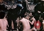 Image of American Marines Saipan Northern Mariana Islands, 1944, second 6 stock footage video 65675050855