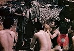 Image of American Marines Saipan Northern Mariana Islands, 1944, second 7 stock footage video 65675050855