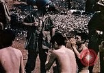 Image of American Marines Saipan Northern Mariana Islands, 1944, second 9 stock footage video 65675050855