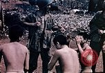 Image of American Marines Saipan Northern Mariana Islands, 1944, second 11 stock footage video 65675050855