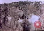 Image of American Marines Saipan Northern Mariana Islands, 1944, second 22 stock footage video 65675050855
