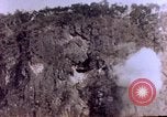 Image of American Marines Saipan Northern Mariana Islands, 1944, second 23 stock footage video 65675050855