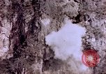 Image of American Marines Saipan Northern Mariana Islands, 1944, second 28 stock footage video 65675050855