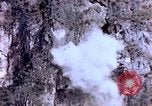 Image of American Marines Saipan Northern Mariana Islands, 1944, second 29 stock footage video 65675050855