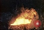 Standbild amerikanischen Marines Saipan Nördliche Marianen, 1944, aus Sekunde 8 historischem Filmmaterial Videoclip 65675050856