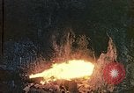 Standbild amerikanischen Marines Saipan Nördliche Marianen, 1944, aus Sekunde 10 historischem Filmmaterial Videoclip 65675050856