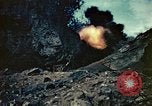 Standbild amerikanischen Marines Saipan Nördliche Marianen, 1944, aus Sekunde 18 historischem Filmmaterial Videoclip 65675050856