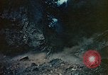 Standbild amerikanischen Marines Saipan Nördliche Marianen, 1944, aus Sekunde 19 historischem Filmmaterial Videoclip 65675050856