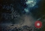 Standbild amerikanischen Marines Saipan Nördliche Marianen, 1944, aus Sekunde 21 historischem Filmmaterial Videoclip 65675050856
