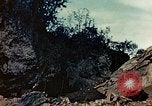Standbild amerikanischen Marines Saipan Nördliche Marianen, 1944, aus Sekunde 33 historischem Filmmaterial Videoclip 65675050856