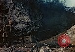 Standbild amerikanischen Marines Saipan Nördliche Marianen, 1944, aus Sekunde 35 historischem Filmmaterial Videoclip 65675050856